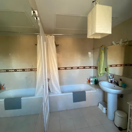 Adosada Riviera 3 * 미하스
