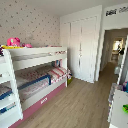 펜션 Adosada Riviera 3