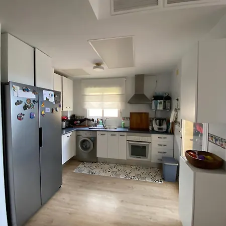 Adosada Riviera 3 *