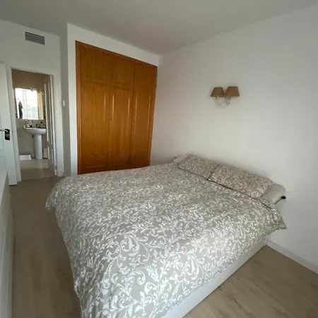 Adosada Riviera 3 펜션