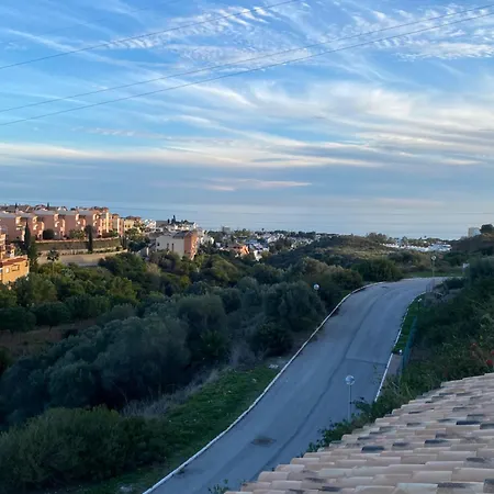 Adosada Riviera 3 미하스
